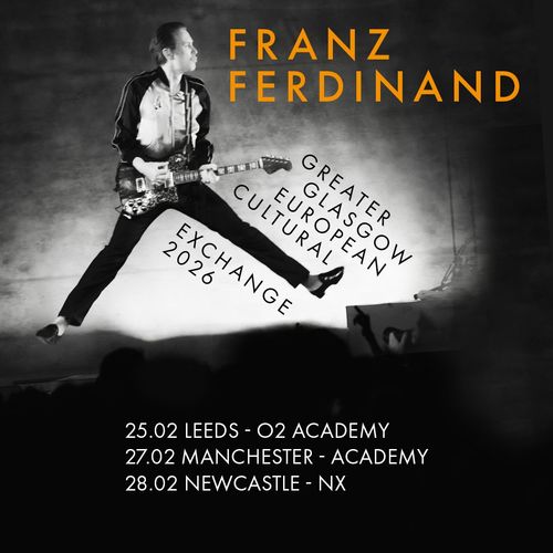Franz Ferdinand