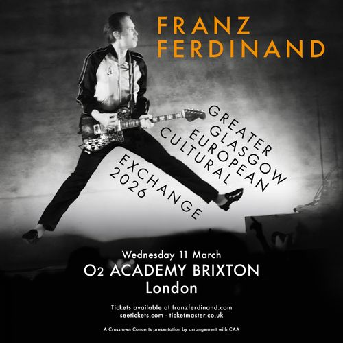 Franz Ferdinand