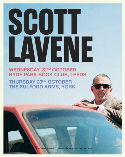 Scott Lavene