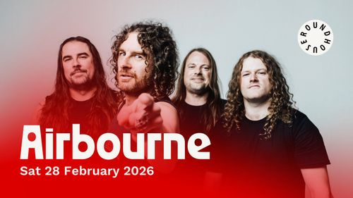 Airbourne