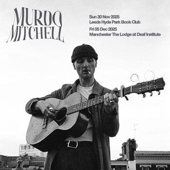 Murdo Mitchell