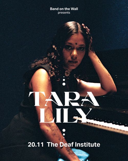 Tara Lily