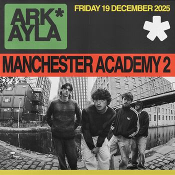 ARK AYLA