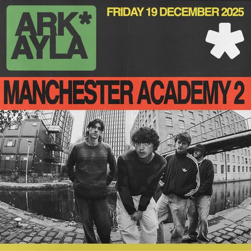 ARK AYLA