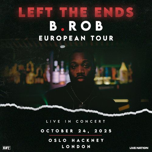 LEFT THE ENDS