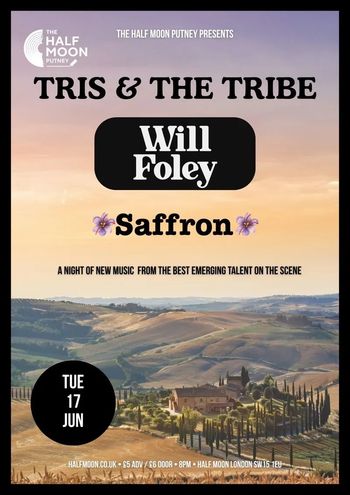 Tris & The Tribe