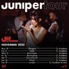 Juniper Tour 2025