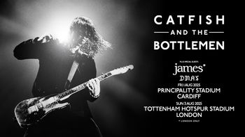 Catfish and the Bottlemen