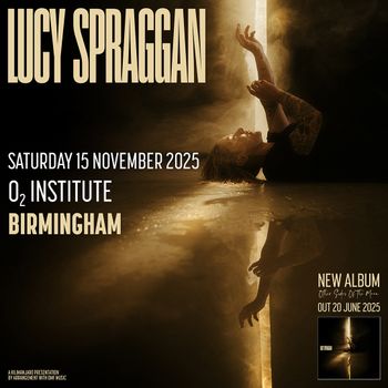 Lucy Spraggan