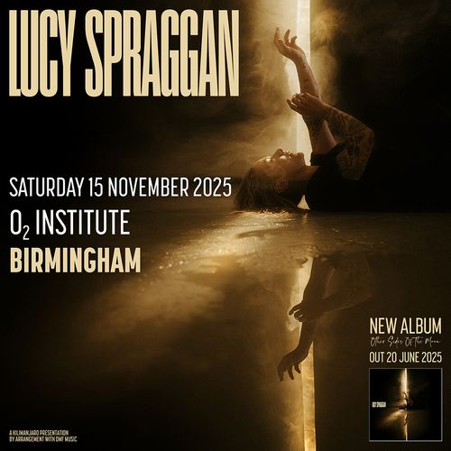 Lucy Spraggan