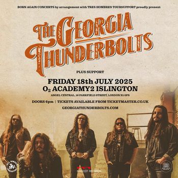 The Georgia Thunderbolts