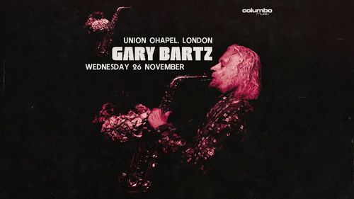 Gary Bartz