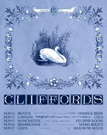 CLIFFORDS