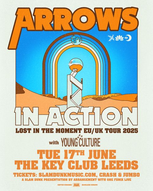Arrows in Action
