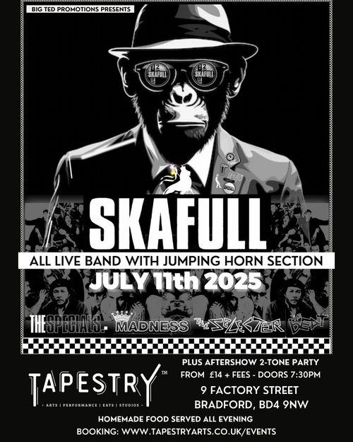 SKAFULL