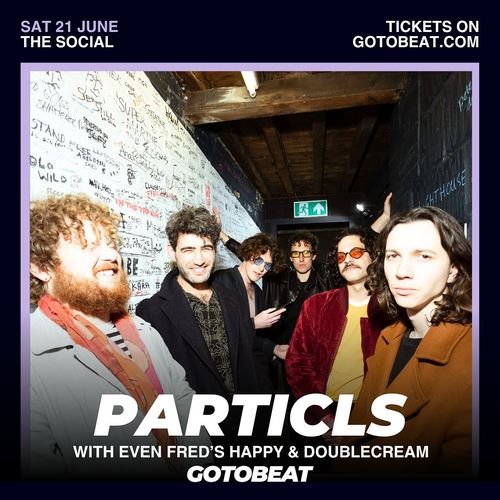 Particls