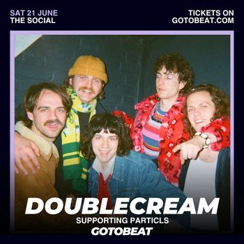 Particls + DoubleCream