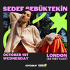SEDEF SEBÜKTEKİN