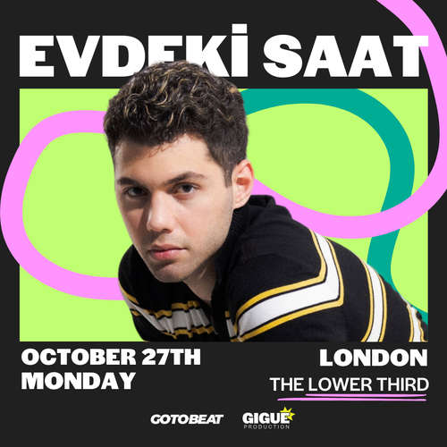 EVDEKI SAAT