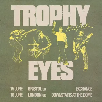 Trophy Eyes