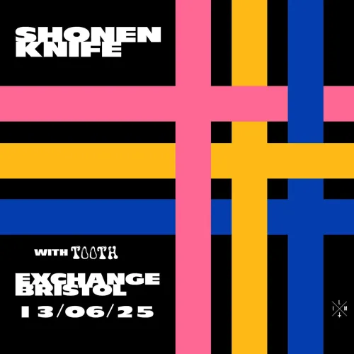 Shonen Knife