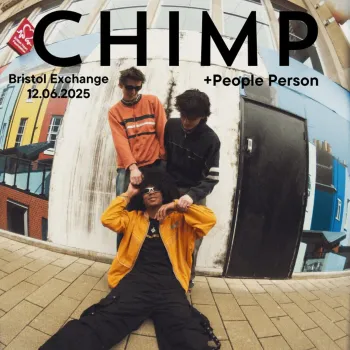 CHIMP