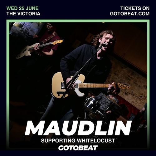 MAUDLIN