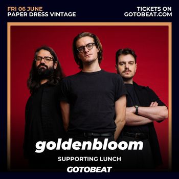 goldenbloom