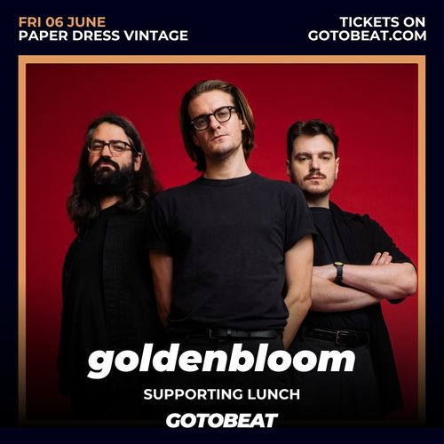goldenbloom