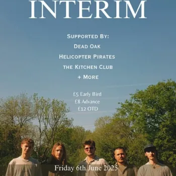 INTERIM