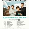 Bless You & Be Well Tour 2025