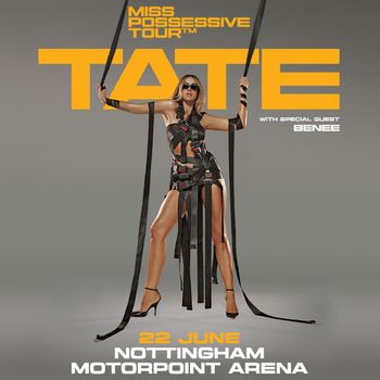 Miss Possessive Tour
