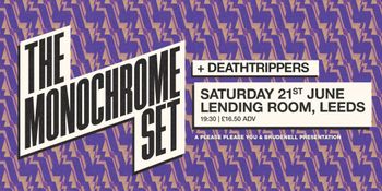 The Monochrome Set