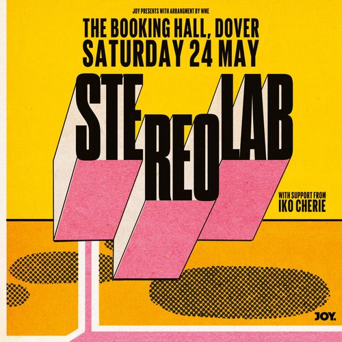 Stereolab