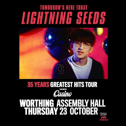 Lightning Seeds