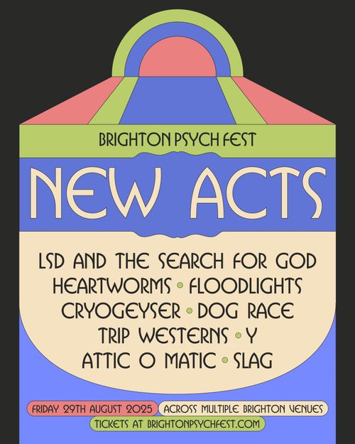 Brighton Psych Fest