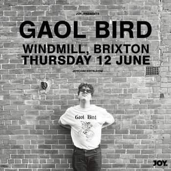 Gaol Bird