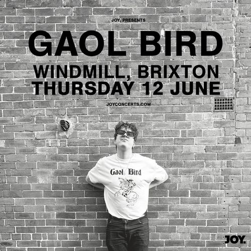Gaol Bird