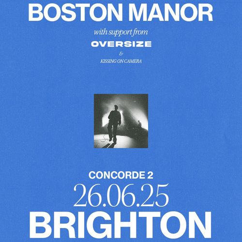 Boston Manor