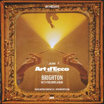 Art D'Ecco