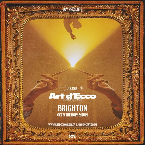 Art D'Ecco