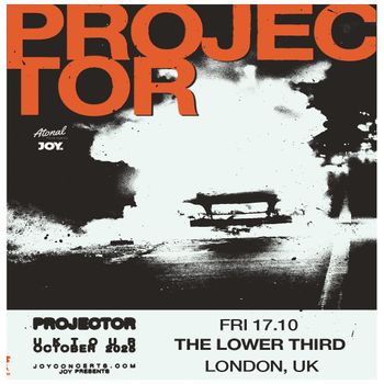 PROJECTOR