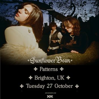 Sunflower Bean