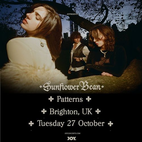 Sunflower Bean