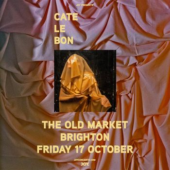 Cate Le Bon