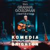 Graham Gouldman & Heart Full of Songs