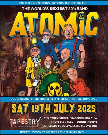 Atomic