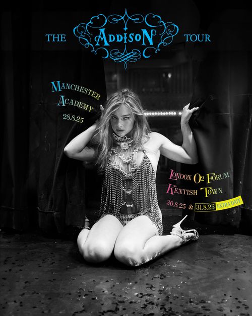 The Addison Tour