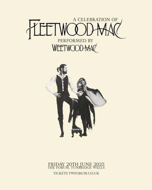 A Celebration of Fleetwood Mac