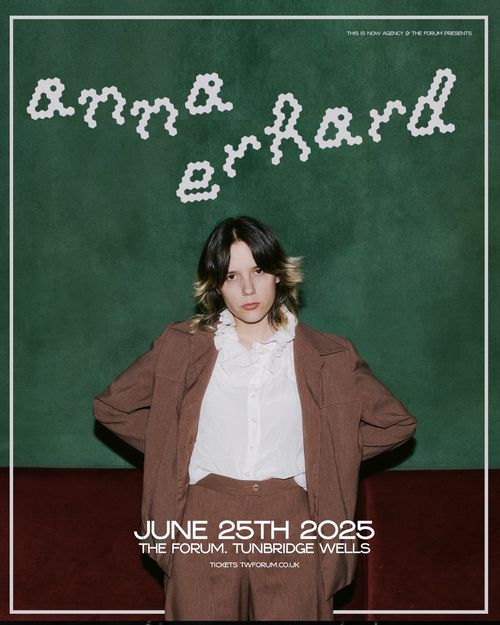 anna erhard
